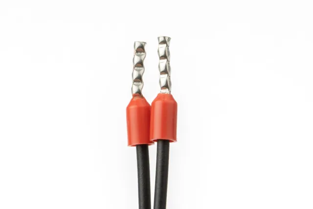 Bondtech Heatlink Kontakt - Ferrule 