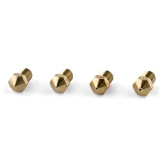 Dyse M6 Mixpack  - 0.2 - 0.8mm