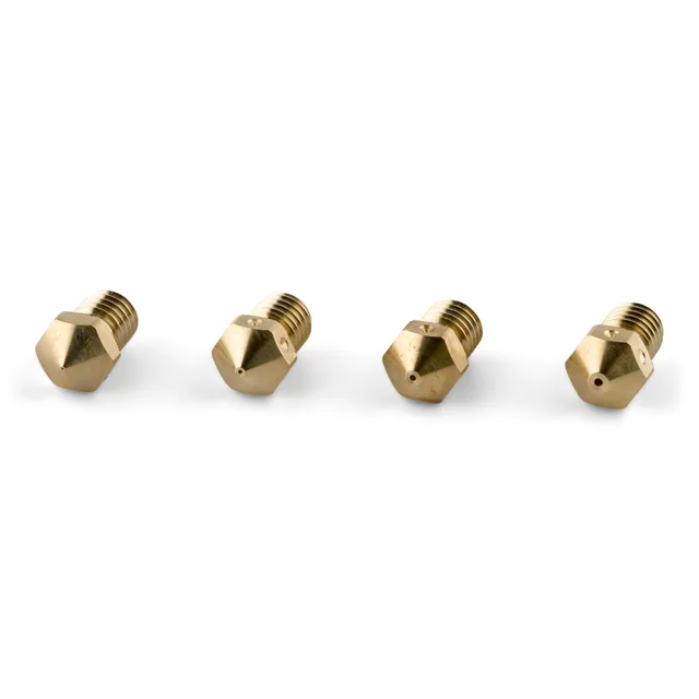 Dyse M6 Mixpack  - 0.2 - 0.8mm 
