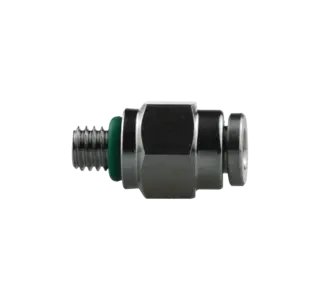 Push-Fit industriell PC4-M6