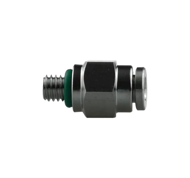 Push-Fit industriell PC4-M6 