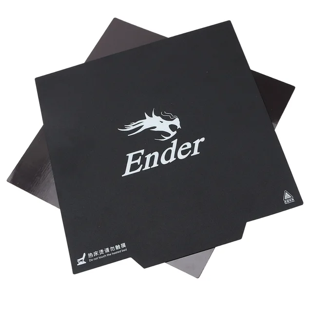Creality Magnetic Build Surface 235x235 mm 