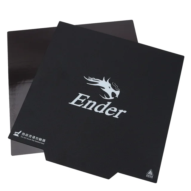 Creality Magnetic Build Surface 235x235 mm 
