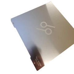 Polyalkemi Flexplate 241x254 - Prusa Steel Springsheet u/belegg