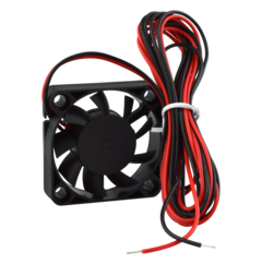 Creality 4010 24V vifte CR20 Pro, Ender-3, Ender-5 m.fl.