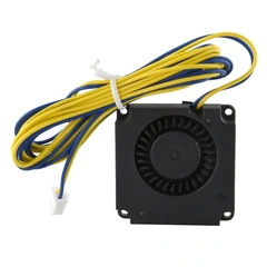 Creality 4010 Radial 24V vifte CR20 Pro, Ender-3, Ender-5 m.fl.