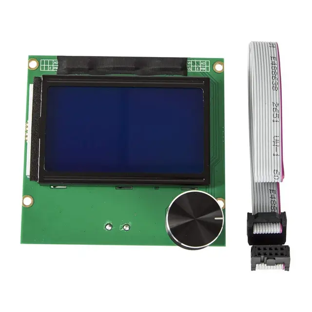 Creality LCD-skjerm for Ender-serie 
