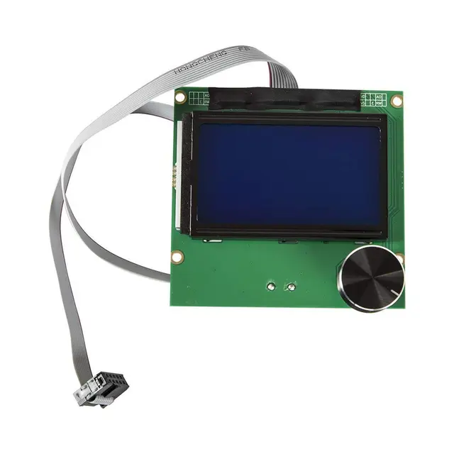 Creality LCD-skjerm for Ender-serie 