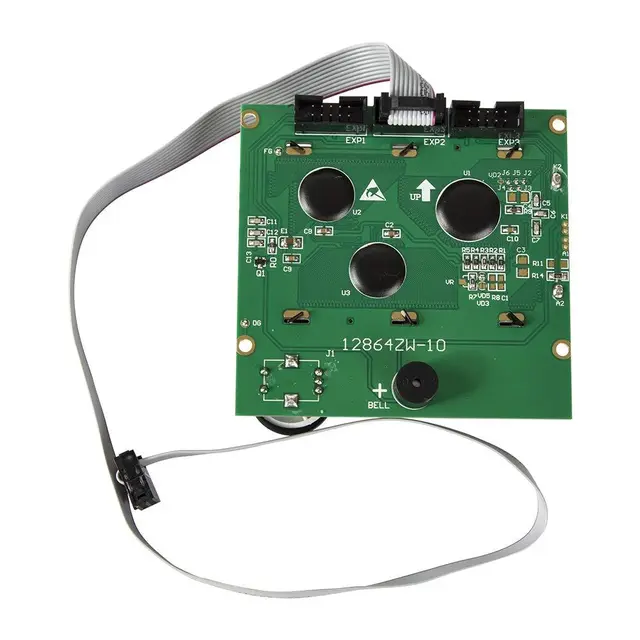 Creality LCD-skjerm for Ender-serie 