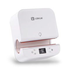 LOKLiK Auto Tumbler Heat Press