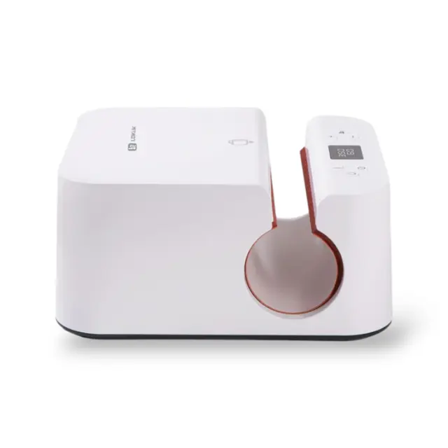 LOKLiK Auto Tumbler Heat Press 