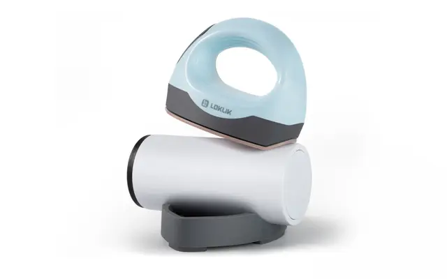 LOKLiK Impress Mini 3 Bubble Blue 