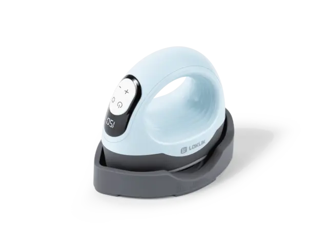 LOKLiK Impress Mini 3 Bubble Blue 