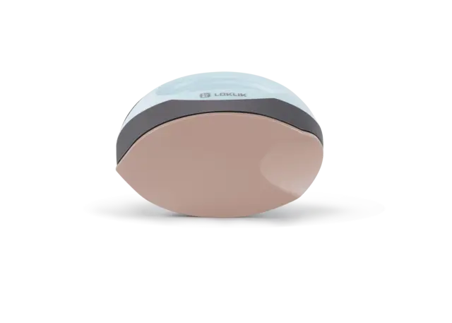 LOKLiK Impress Mini 3 Bubble Blue 