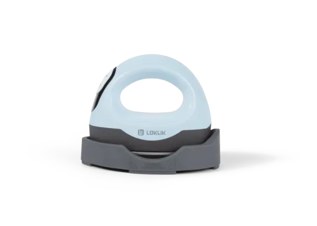 LOKLiK Impress Mini 3 Bubble Blue 