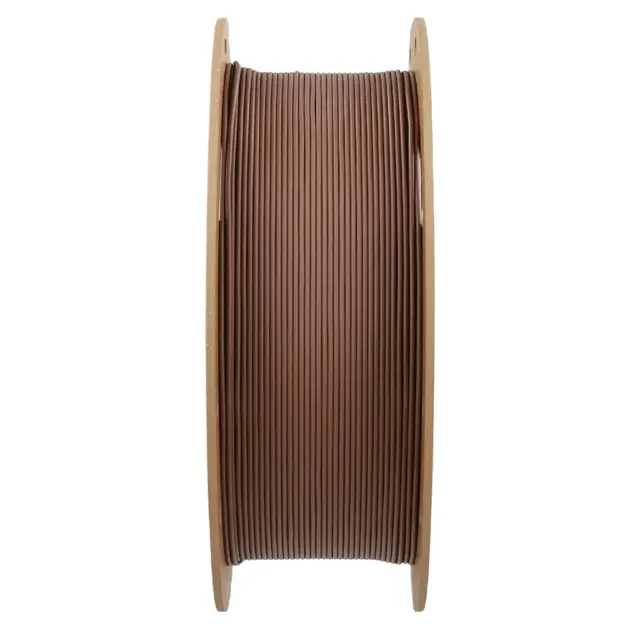 Polymaker Panchroma Matte PLA Army Brown 