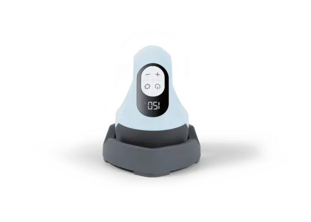 LOKLiK Impress Mini 3 Bubble Blue 