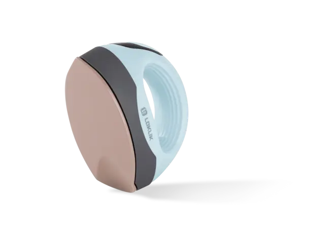 LOKLiK Impress Mini 3 Bubble Blue 