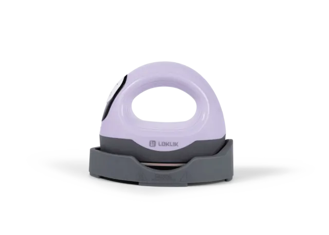 LOKLiK Impress Mini 3 Lavender Purple 