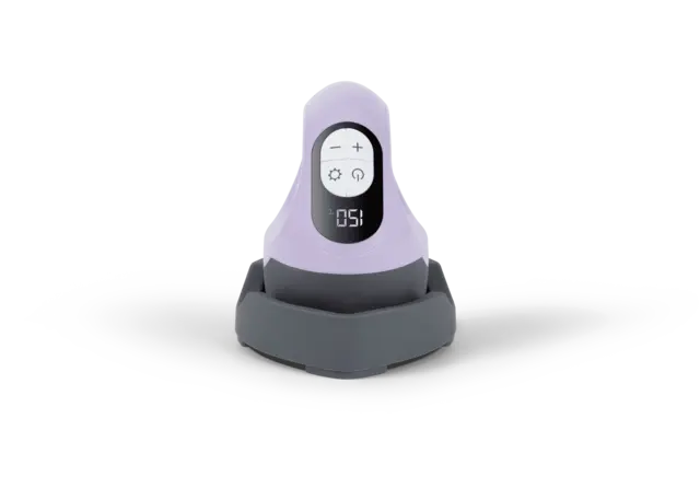 LOKLiK Impress Mini 3 Lavender Purple 