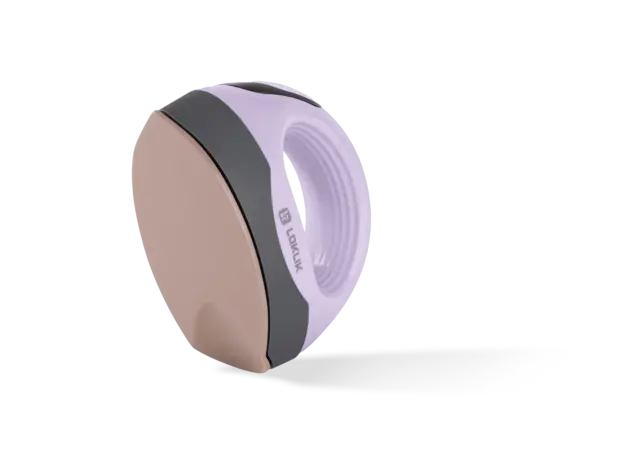LOKLiK Impress Mini 3 Lavender Purple 