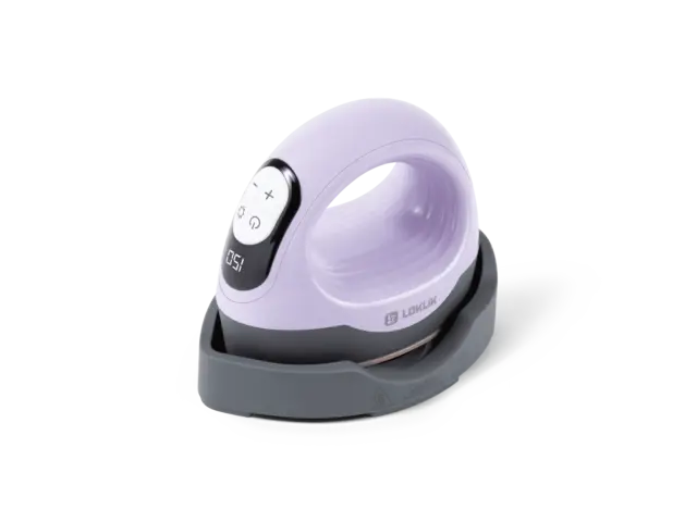 LOKLiK Impress Mini 3 Lavender Purple 