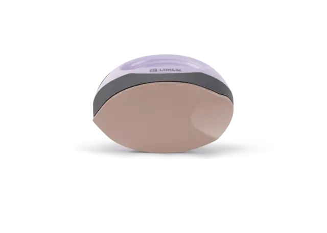 LOKLiK Impress Mini 3 Lavender Purple 