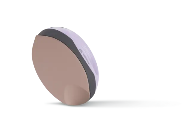 LOKLiK Impress Mini 3 Lavender Purple 