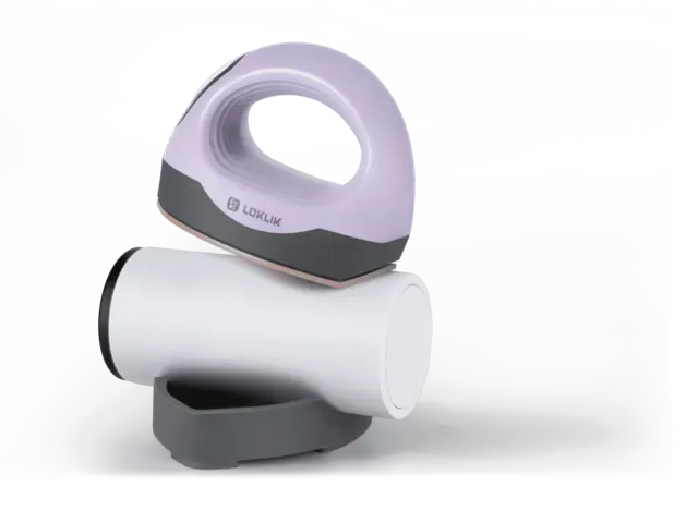 LOKLiK Impress Mini 3 Lavender Purple 