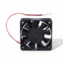 Creality 6015 axial vifte for hovedkort Ender-3 V3 KE, Ender-3 S1, Ender-5 S1