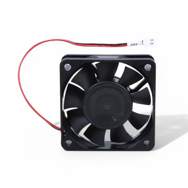 Creality 6015 axial vifte for hovedkort Ender-3 V3 KE, Ender-3 S1, Ender-5 S1 