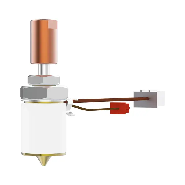 Creality Upgraded Ceramic Hotend Ender-3 S1 / S1 Plus / S1 Pro 