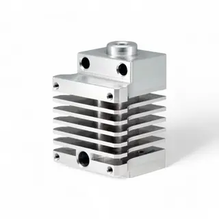 Micro Swiss Heatsink for Creality Ender-3 V3 KE / SE