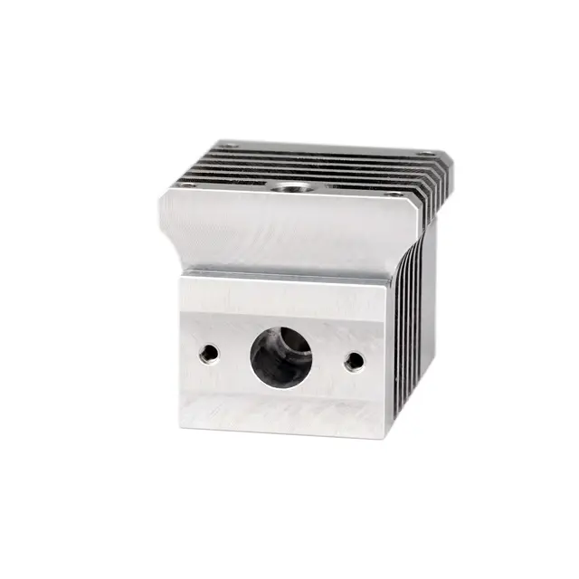Micro Swiss Heatsink for Creality Ender-3 V3 KE / SE 