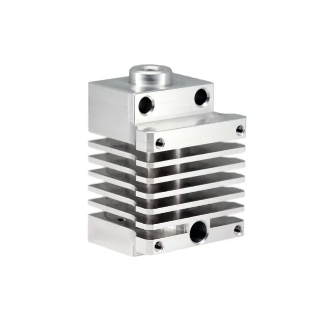 Micro Swiss Heatsink for Creality Ender-3 V3 KE / SE 