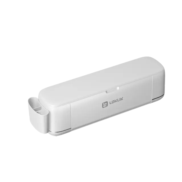 LOKLiK iCraft Daisy White 