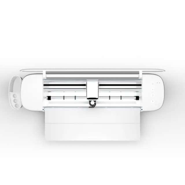 LOKLiK iCraft Daisy White 