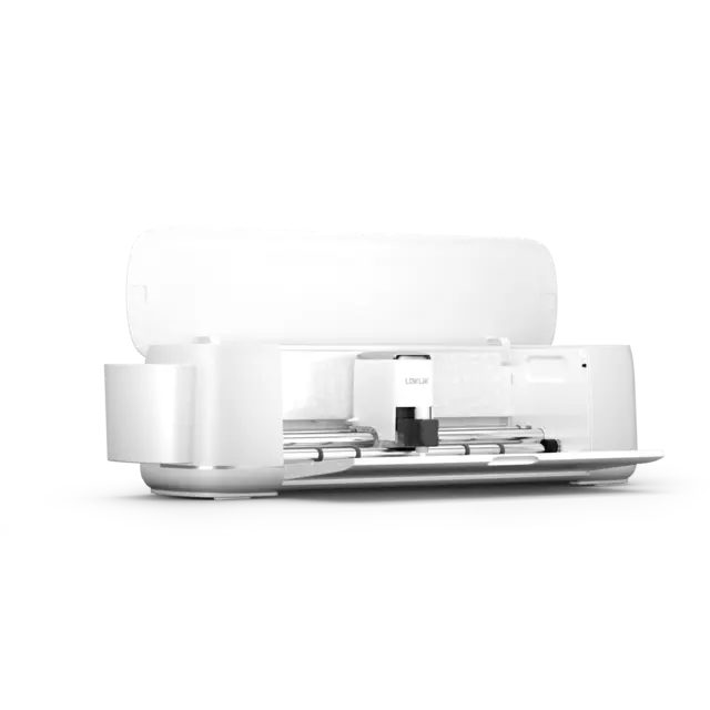 LOKLiK iCraft Daisy White 