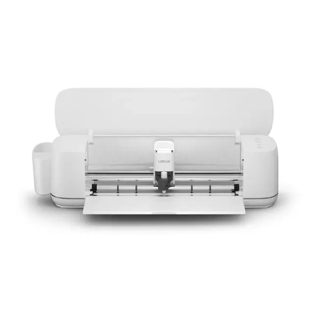 LOKLiK iCraft Daisy White 