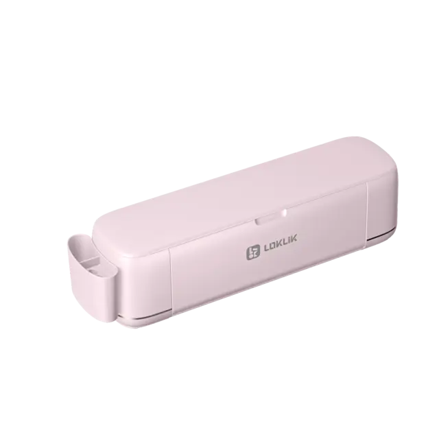 LOKLiK iCraft Pastel Pink 