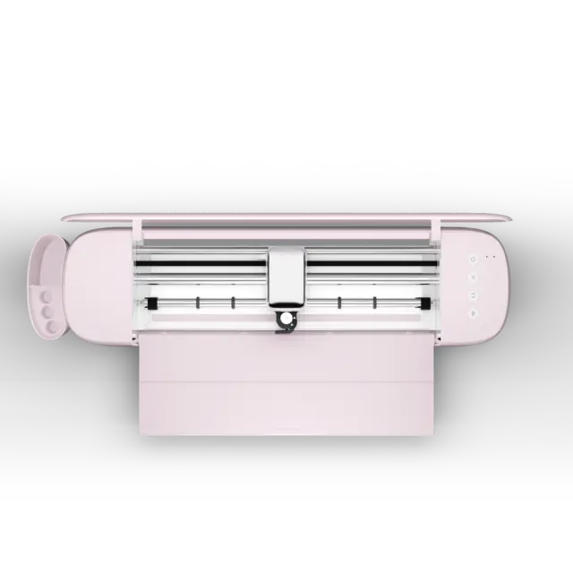 LOKLiK iCraft Pastel Pink 