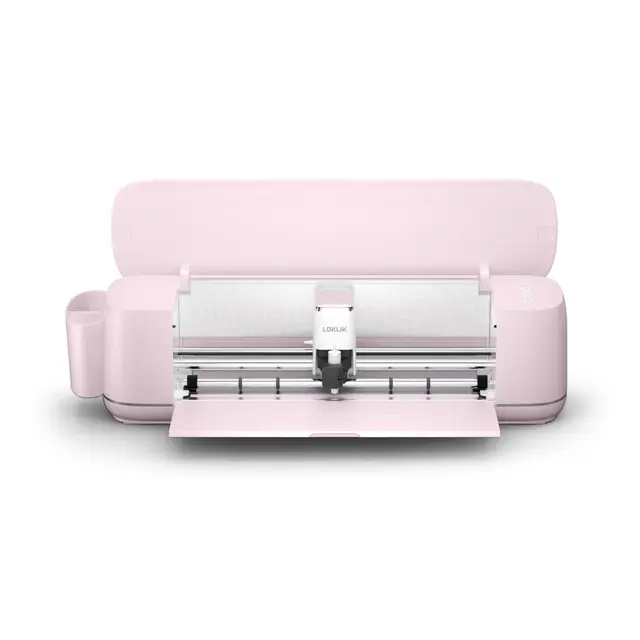 LOKLiK iCraft Pastel Pink 