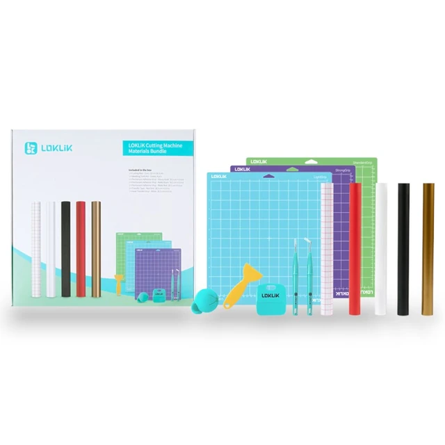 LOKLiK iCraft StarterBundle 