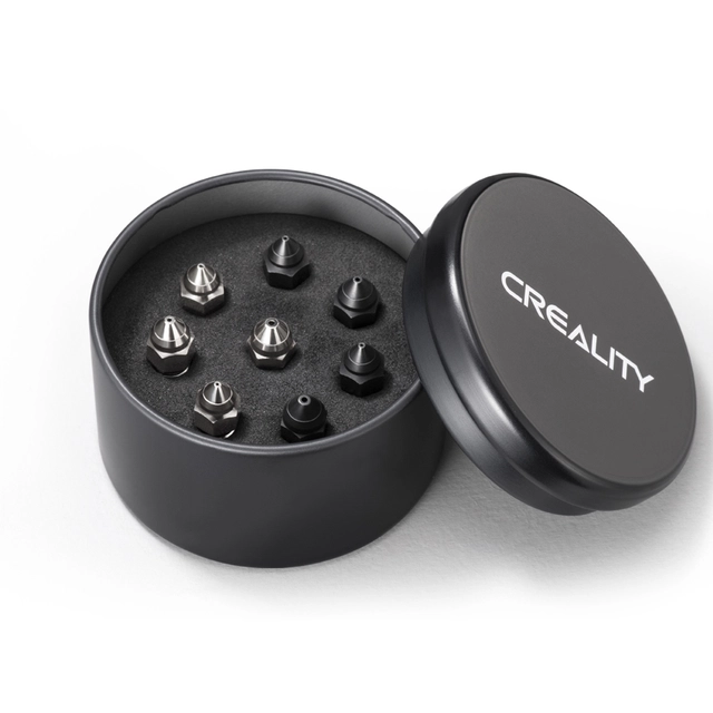 Creality Nozzle Kit - K1 / K1 Max 