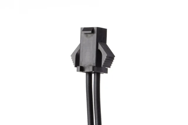 Bondtech Heatlink kont. - JST SMP-02V-BC 