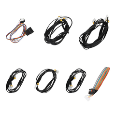 Creality Cable Combination Package Ender-5 Plus