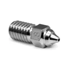 Micro Swiss Spider Brass Nozzle 0.8mm