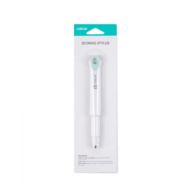 LOKLiK iCraft Scoring Stylus Pen 