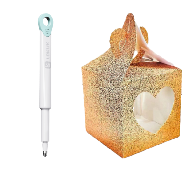 LOKLiK iCraft Scoring Stylus Pen 