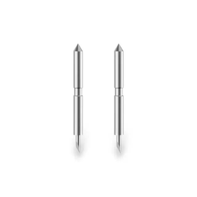 LOKLiK iCraft Fine-Point Blade – 2pack 